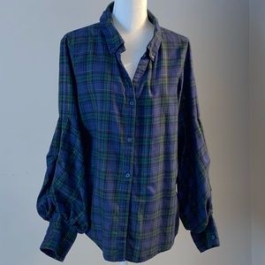 Greyson button down